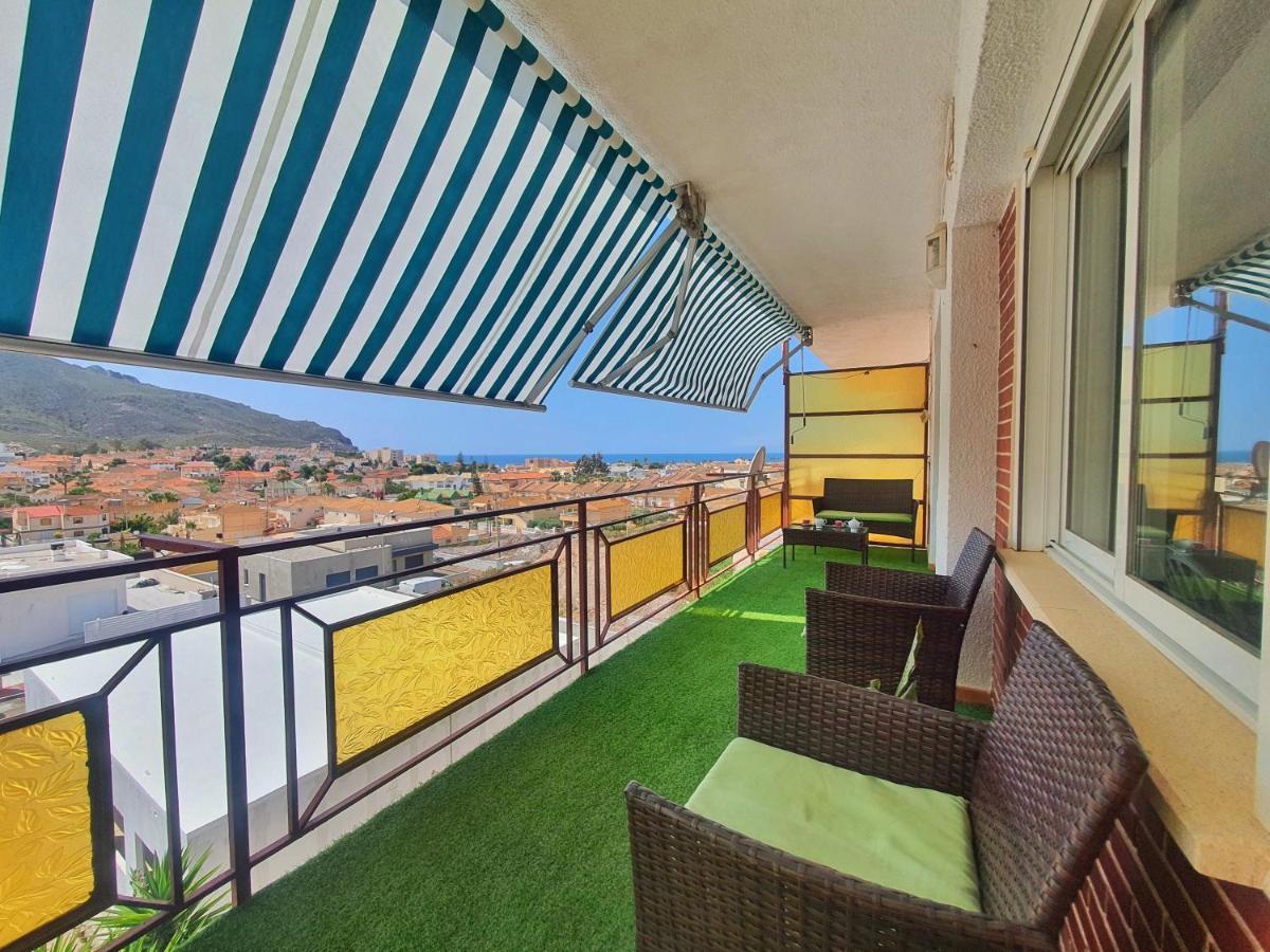 Apartamento En Calabardina - By Aloha Palma Exterior foto