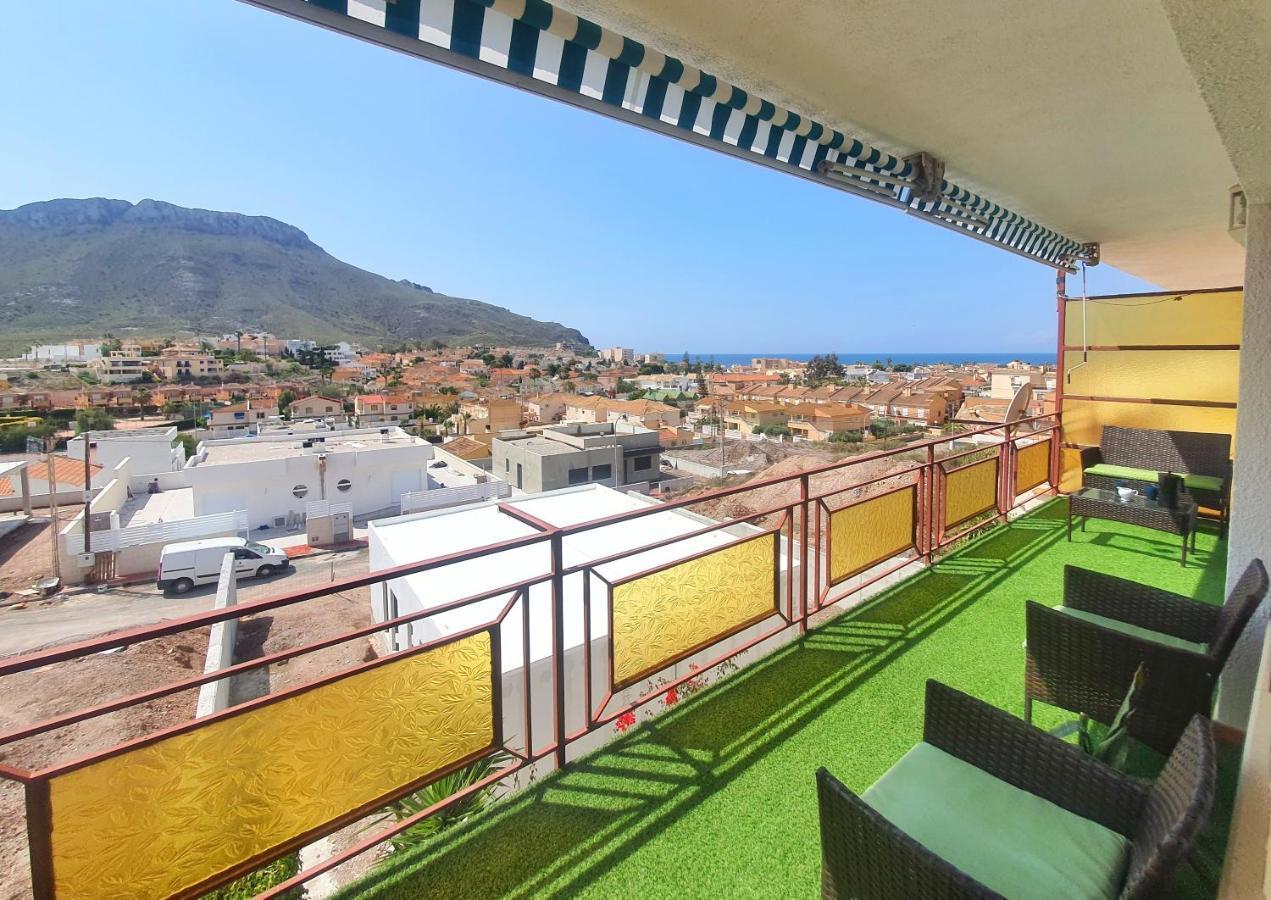 Apartamento En Calabardina - By Aloha Palma Exterior foto