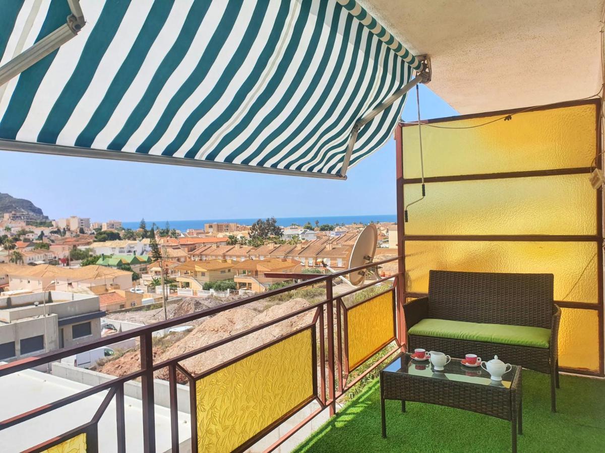 Apartamento En Calabardina - By Aloha Palma Exterior foto